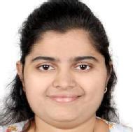 Pranali A. Class 10 trainer in Mumbai