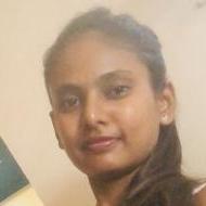 Malini Yoga trainer in Bangalore
