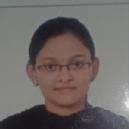 Photo of Charishma K.