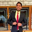 Photo of Mohammad Zeeshan Alam 