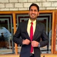 Mohammad Zeeshan Alam Class 12 Tuition trainer in Mohal