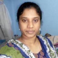 Yamini J. Class 10 trainer in Panruti