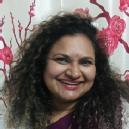 Photo of Babita Jerome Dsouza