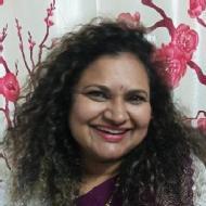 Babita Jerome Dsouza Hindi Language trainer in Bangalore
