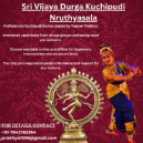 Sri Vijayadurga Kuchipudi Nruthyasala photo