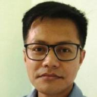 Dr. Laishram Malem Mangal UGC NET Exam trainer in Itanagar