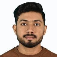 Saurabh Kumar Class 8 Tuition trainer in Delhi