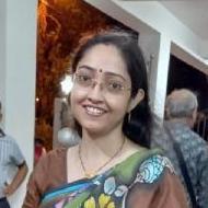 Shreya S. Class I-V Tuition trainer in Kolkata