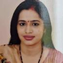Photo of Shuchita C.