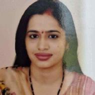 Shuchita C. Class I-V Tuition trainer in Ghaziabad