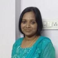 Poornima Class I-V Tuition trainer in Chennai