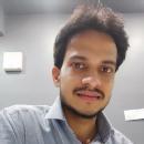 Photo of Abhishek Singh