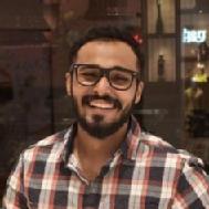 Jay Jani Personal Trainer trainer in Mumbai