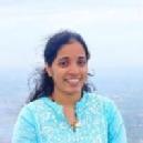 Swarna H. Class I-V Tuition trainer in Bangalore