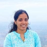 Swarna H. Class I-V Tuition trainer in Bangalore