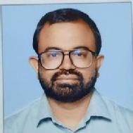 Dr Anil Kumar Sahu Class 12 Tuition trainer in Rangareddy