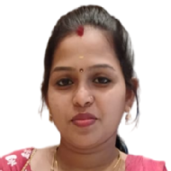 Nirmala Class I-V Tuition trainer in Chennai