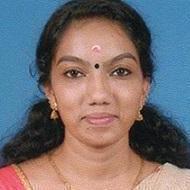 Srilaya B. Class 8 Tuition trainer in Coimbatore