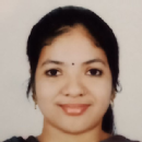 Photo of Reshma R.