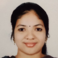 Reshma R. Class 12 Tuition trainer in Kothamangalam