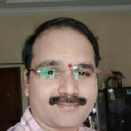 Kanaka Babu P Class 10 trainer in Buchireddypalem