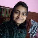 Photo of Megha B.