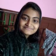 Megha B. Class I-V Tuition trainer in South 24 Parganas