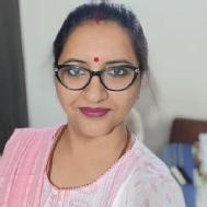 Sharda J. Class 12 Tuition trainer in Hyderabad