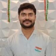 G Jagadeesh Class 11 Tuition trainer in Hyderabad