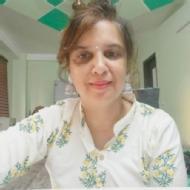 Vandana Tarot trainer in Delhi