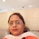 Photo of Dr Swati S.