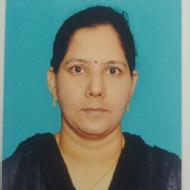 Damayanthi Class 10 trainer in Chennai