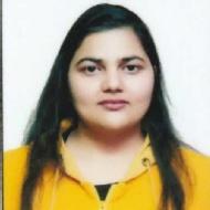 Diksha Class 12 Tuition trainer in Sonipat