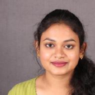 Sweekriti S. Class I-V Tuition trainer in Hooghly