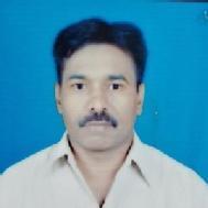 Prakash Ramchandra Bhalerao Spoken English trainer in Shirur