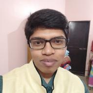 Abhijeet Kumar Sah BTech Tuition trainer in Ranchi