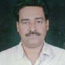 Photo of Anuj Kumar