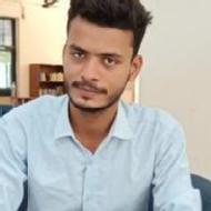 Sagar Gupta Class 8 Tuition trainer in Chennai