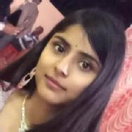 Banisha T. German Language trainer in Delhi