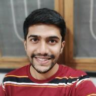 Varun Shashikant Kulkarni Class 12 Tuition trainer in Pune