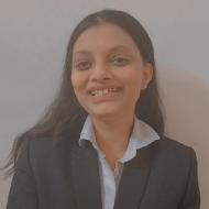 Reetika Tembhurne Class 12 Tuition trainer in Pune