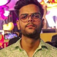 Rohit Saini Dance trainer in Jaipur