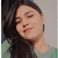 Sandhya Gautam Class I-V Tuition trainer in Ludhiana