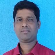 Harisadhan Paik Advanced Placement Tests trainer in South 24 Parganas