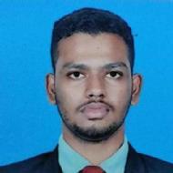 Harish G Class 12 Tuition trainer in Pudukkottai