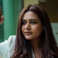 Akanksha D. Class I-V Tuition trainer in Delhi