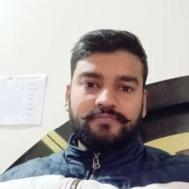 Gyanveer Singh Class 8 Tuition trainer in Ludhiana