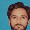 Photo of Syed Shabbir