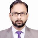 Photo of Pranav Mishra