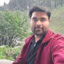 Photo of Mohit Katara
